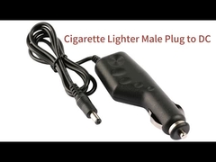 Cigarro encendedor para el cable de extensión DC Jack