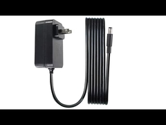 Adaptador de fuente de alimentación de 36W 12V 3A