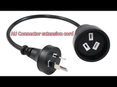 Cable de extensión australiano SAA