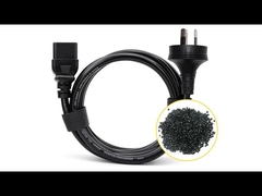 Cable de alimentación de AU a C13