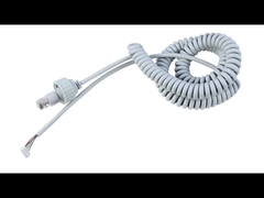 Cable de red CAT5 CAT6 CAT7