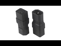 Cable de alimentación IEC C19 a C14