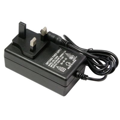 Adaptador de fuente de alimentación 5vdc 5.5mm 2.1mm 9v/3a 12v 2a Adaptador de energía para computadoras portátiles