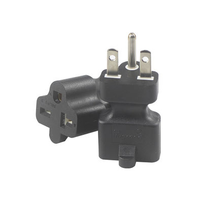 European GaN Tech 3Ports 65W USB C USB-A QC3.0 Cargador para computadora portátil