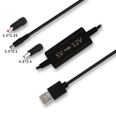 Cable de disparo del emulador Dc5V a Dc12V