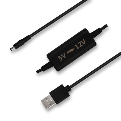 Cable de disparo del emulador Dc5V a Dc12V