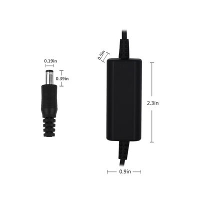 Cable de disparo del emulador Dc5V a Dc12V