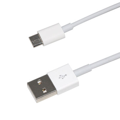 28Awg/1P 24Awg/2C Universal Tipo C de carga rápida por cable USB retráctil