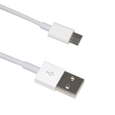 28Awg/1P 24Awg/2C Universal Tipo C de carga rápida por cable USB retráctil