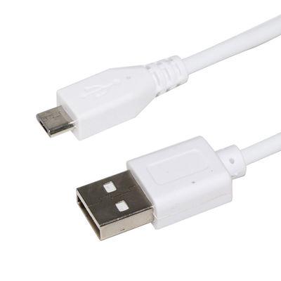 28Awg/1P 24Awg/2C Universal Tipo C de carga rápida por cable USB retráctil