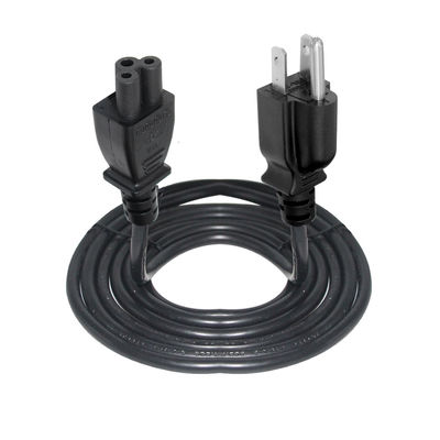 Desmontado y enlatado a NEMA 515P 3pin Cordón eléctrico para electrodomésticos