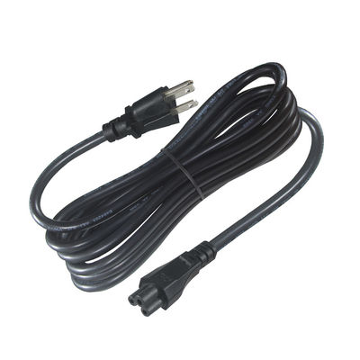 NEMA5-15P a C5 Cordón de alimentación retráctil de 1,8 m para cocina de arroz