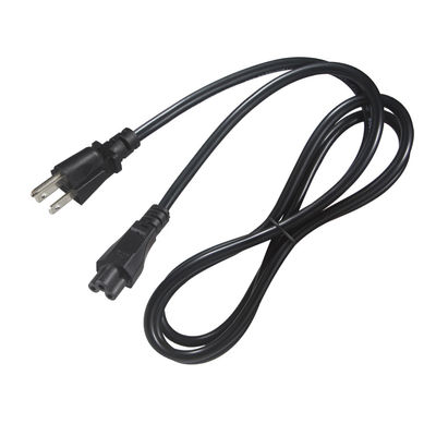 NEMA5-15P a C5 Cordón de alimentación retráctil de 1,8 m para cocina de arroz