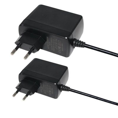 Chaqueta de PVC 18W 36W 12V Adaptador USB-C 9V 3A 5V 3A de fuente de alimentación portátil tipo c cargador