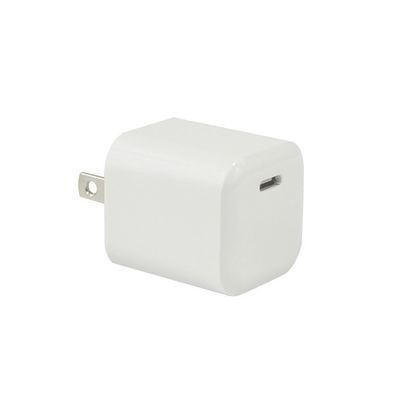 Molde privado 30W QC3.0 45W 15V 3A PSE Viaje rápido 12V 5V KC 9V 20V Adaptador 36W PD 3.0 Cargador para viajes