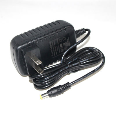 Apoyo de salida 12V 1a Adaptador de alimentación OEM para Yamaha Psr 3000 23V 400Ma 24 Vdc 0.625A