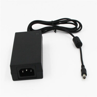 84w 12v Dc 7a Adaptador de alimentación AC DC para protección contra la tensión