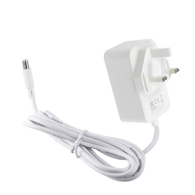 Adaptador de alimentación de 12V 2A UK Enchufe para niños Coches eléctricos DC Jack 5.5x2.1mm