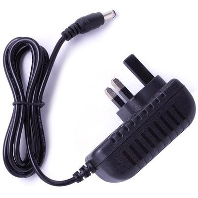 Adaptador de fuente de alimentación 5vdc 5.5mm 2.1mm 9v/3a 12v 2a Adaptador de energía para computadoras portátiles