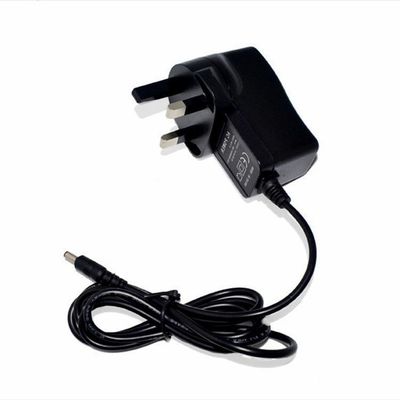 Adaptador de fuente de alimentación 5vdc 5.5mm 2.1mm 9v/3a 12v 2a Adaptador de energía para computadoras portátiles