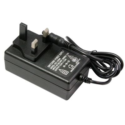 Adaptador de fuente de alimentación 5vdc 5.5mm 2.1mm 9v/3a 12v 2a Adaptador de energía para computadoras portátiles