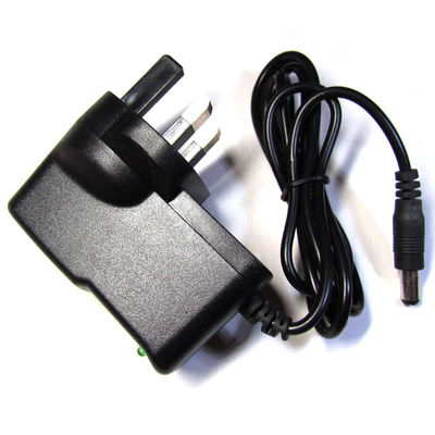 Adaptador de fuente de alimentación 5vdc 5.5mm 2.1mm 9v/3a 12v 2a Adaptador de energía para computadoras portátiles