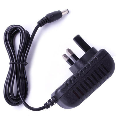 Reino Unido Enchufe 5V 2A 3A 4A 5A Adaptador de fuente de alimentación de transformador LED para tabletas Android