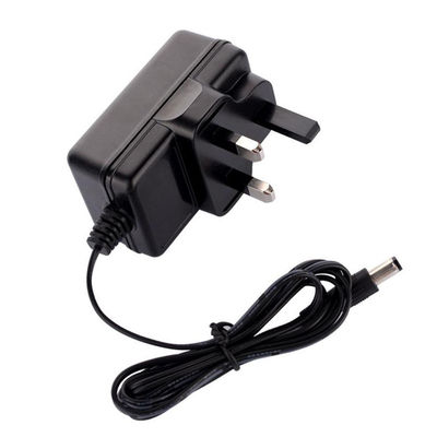 Reino Unido Enchufe 5V 2A 3A 4A 5A Adaptador de fuente de alimentación de transformador LED para tabletas Android