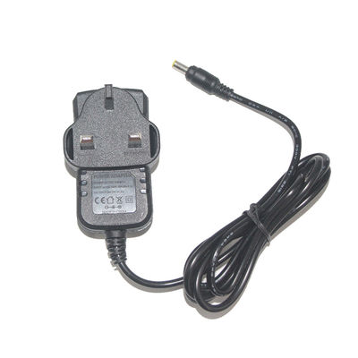 Reino Unido Enchufe 5V 2A 3A 4A 5A Adaptador de fuente de alimentación de transformador LED para tabletas Android