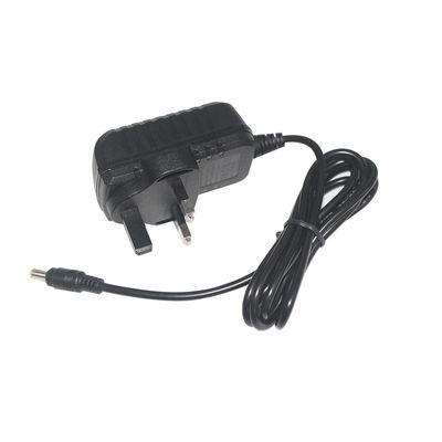 Reino Unido Enchufe 5V 2A 3A 4A 5A Adaptador de fuente de alimentación de transformador LED para tabletas Android