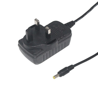 Reino Unido Enchufe 5V 2A 3A 4A 5A Adaptador de fuente de alimentación de transformador LED para tabletas Android