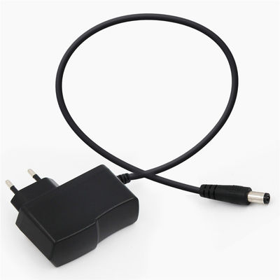 CE certificado Adaptador de fuente de alimentación de 12V 2000Ma