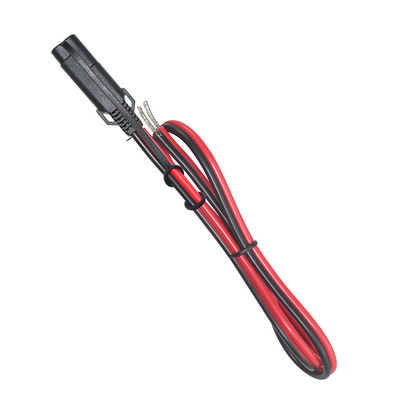 STP-2 18/16AWG SAE a cable de energía solar desechado enlatado 12V