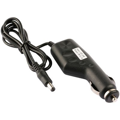 12VDC 24VDC encendedor de cigarrillos automático para Jack DC 2.1mm Cable de alimentación de cigarros
