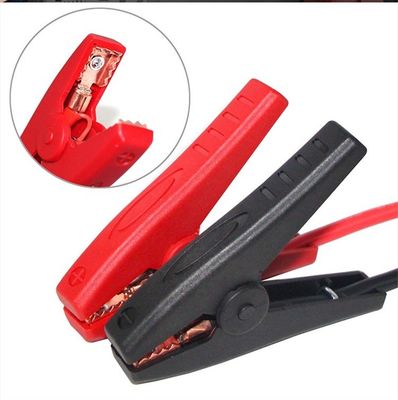 EC5 Conector de abrazadera de cocodrilo 12v/24v Cable de arranque de salto con batería para varios vehículos