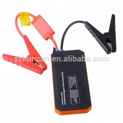 EC5 Conector de abrazadera de cocodrilo 12v/24v Cable de arranque de salto con batería para varios vehículos