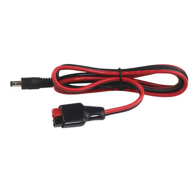 Cable de energía solar de conductor de cobre 30A/45A para el generador GZ portátil de Goal Zero