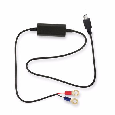 CE ROHS Certificado Micro-USB a 5V DC USB Cable para el cargador de automóviles