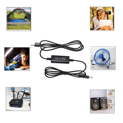 20awg-24awg 5V a 9V 12V Cable para el convertidor de disparador del emulador