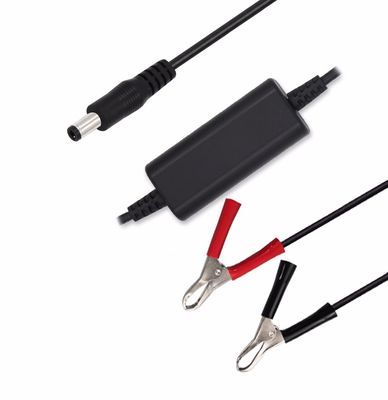 Conductor de cobre puro 24V / 12V Cable para baterías de voltaje continuo 19V / 24V