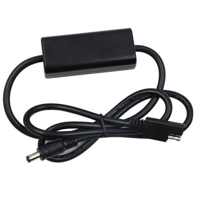 Conductor de cobre puro 24V / 12V Cable para baterías de voltaje continuo 19V / 24V