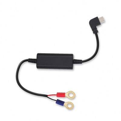 22AWG 5FT 24V 48V a 12V 5V 3A 1A 2A Regulador de módulos micro USB DC DC Buck Fuente de alimentación del convertidor de voltaje paso a paso