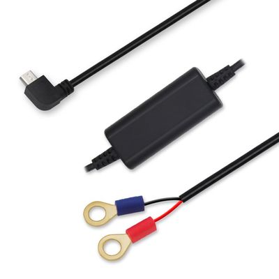 22AWG 5FT 24V 48V a 12V 5V 3A 1A 2A Regulador de módulos micro USB DC DC Buck Fuente de alimentación del convertidor de voltaje paso a paso