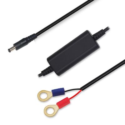 22AWG 5FT 24V 48V a 12V 5V 3A 1A 2A Regulador de módulos micro USB DC DC Buck Fuente de alimentación del convertidor de voltaje paso a paso