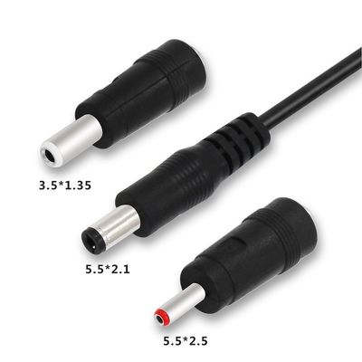 1M Usb 5 Volt a 12 Volt Convertidor para el cable de carga rápida del router ODM