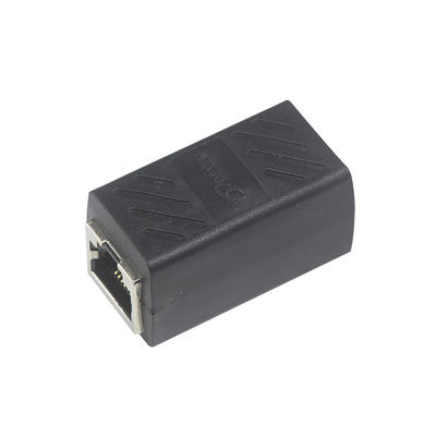 Conector Ethernet Rj45 a Rj45 8P8C UTP/FTP/Escudo SFTP