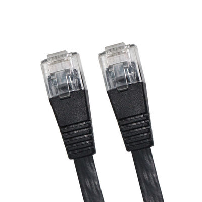 Cat5e UTP RJ45 a RJ45 8P8C Cable de red de Internet 5m para el módem del router