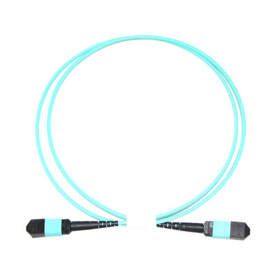 Cable de fibra óptica simple de modo único Cable de salto de fibra de 10 pies de conector SC a SC