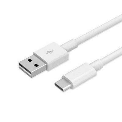 Cable de datos USB de carga rápida de 1 metro 3.1 3.0 Usb de sexo masculino a tipo C 2.0
