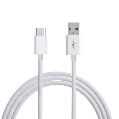Cable de datos USB de carga rápida de 1 metro 3.1 3.0 Usb de sexo masculino a tipo C 2.0
